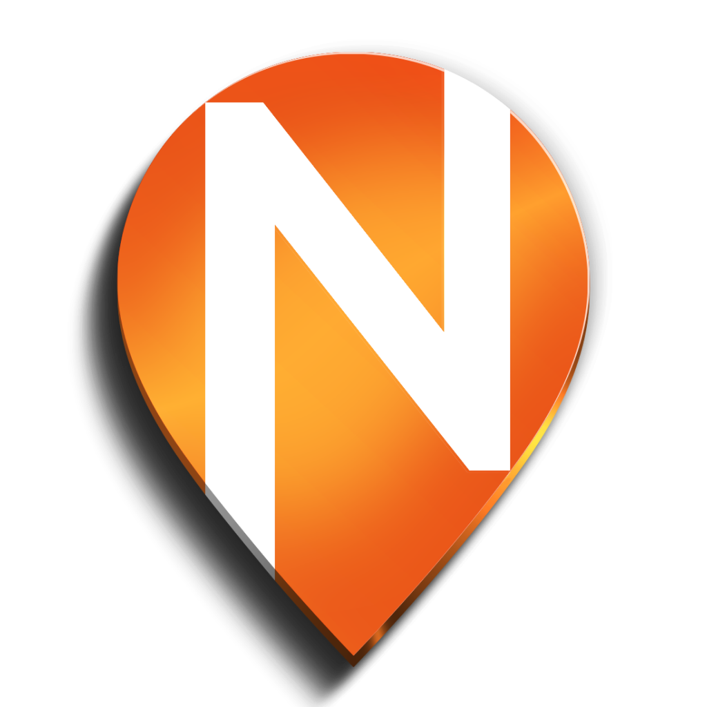 Neredeyse logo